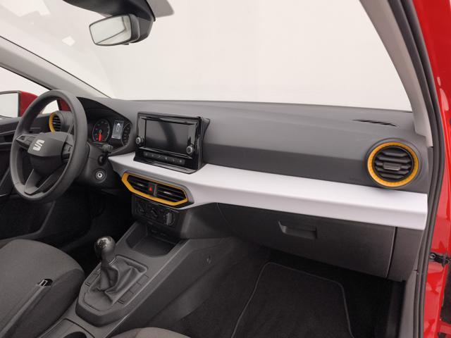 SEAT Ibiza 1.0 tgi Reference 90cv