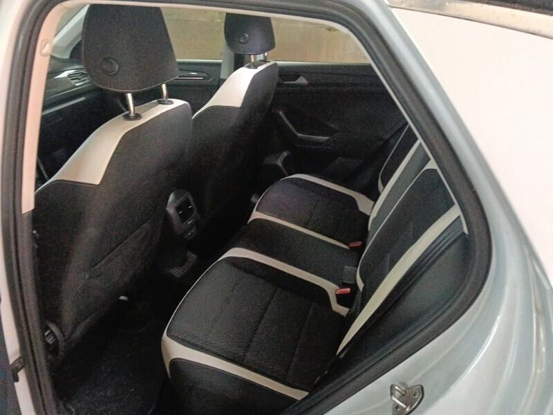 Volkswagen T-Roc 2.0 TDI SCR 150 CV DSG Advanced BlueMotion Technology