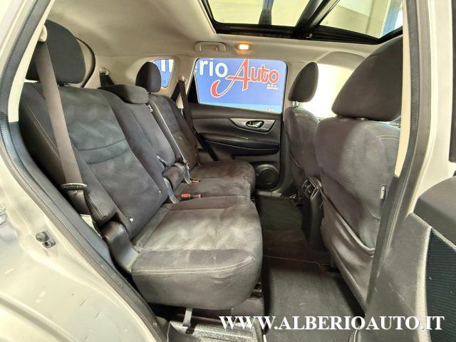 NISSAN X-Trail 1.6 dCi 2WDAcentaPremium 7 POSTI + TETTO VEDI NOTE