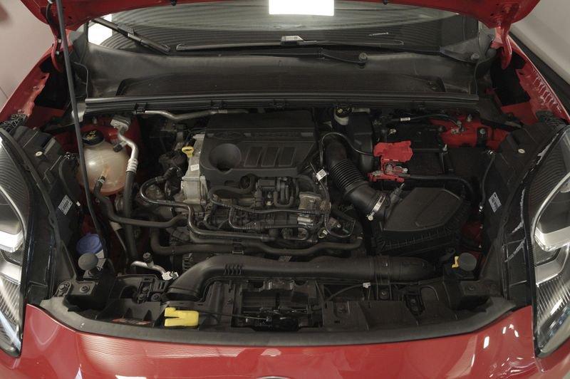 Ford Puma II 2020 1.0 ecoboost h Titanium Design s&s 125cv