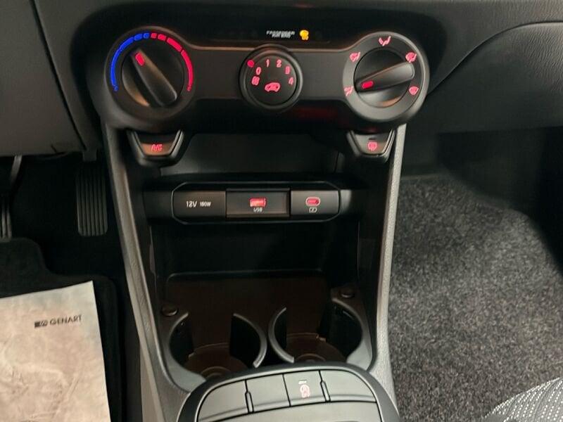 Kia Picanto 1.0 MPi Urban