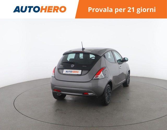 LANCIA Ypsilon 1.0 FireFly 5 porte S&S Hybrid Ecochic Gold