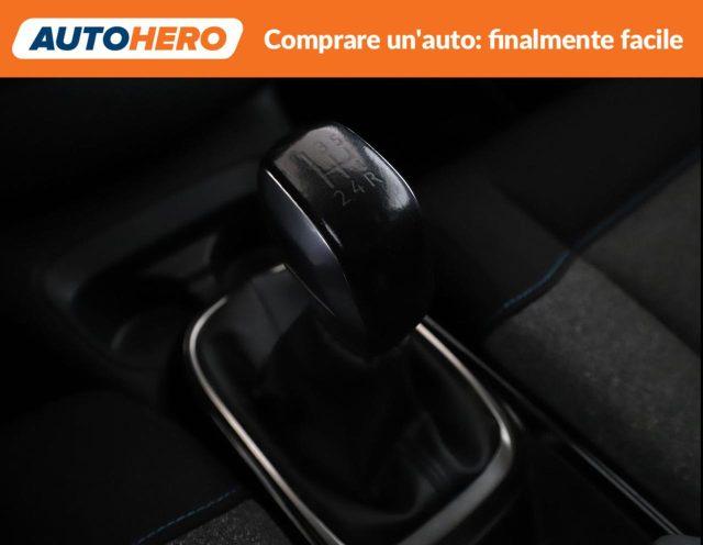 CITROEN C4 Cactus PureTech 110 S&S Shine