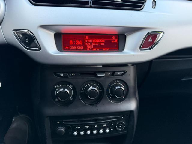 CITROEN C3 1.1 DeeJay