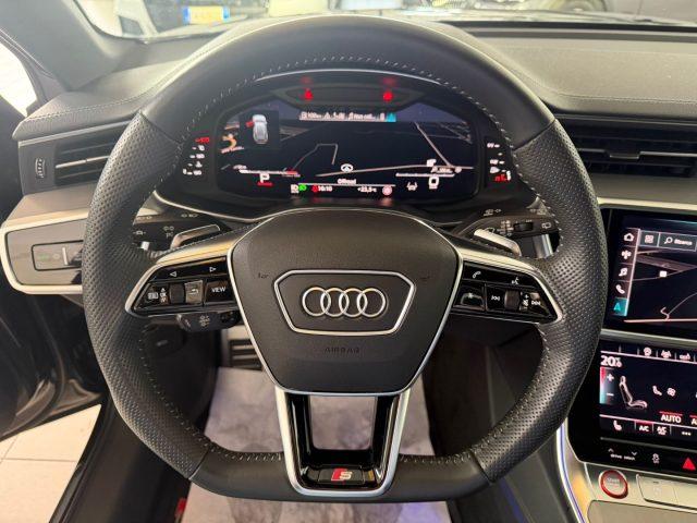 AUDI S6 Avant 3.0 TDI quattro //TETTO//MATRIX//SOUND//