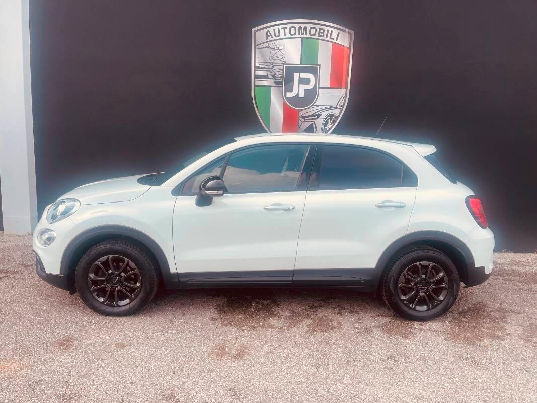 Fiat 500X 1.3 mjet Club 95cv