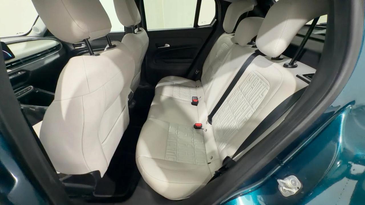 Fiat 600 Hybrid 100 CV DCT MHEV La Prima