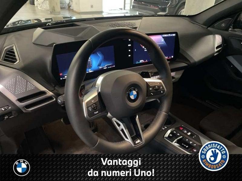 BMW Serie 1 120d M Sport