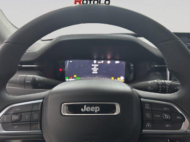 JEEP Compass 1.5 130 CV MHEV 2WD Altitude PROMO CAR SERENITY