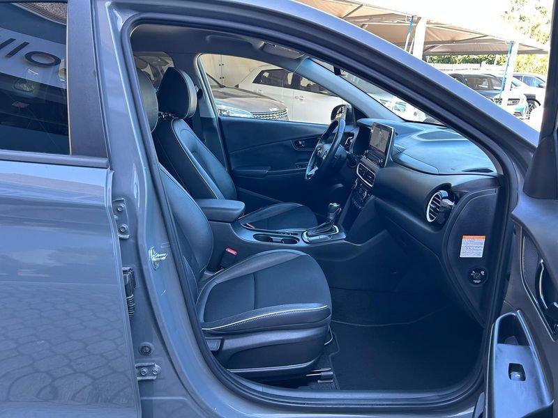 Hyundai Kona I 2017 1.6 hev Exellence 2wd dct