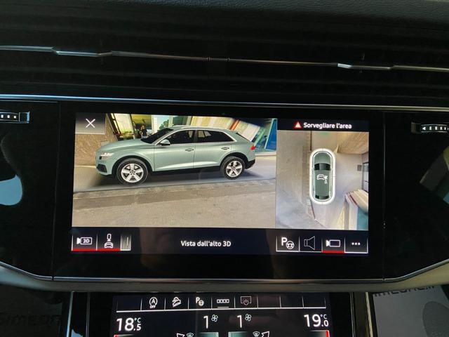 AUDI Q8 50 TDI 286 CV quattro tiptronic Sport S line Plus
