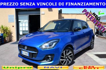 Suzuki Swift 1.2 HYBRID AUTOMAT **LED-RETROCAM-NAV**PREZO VERO*