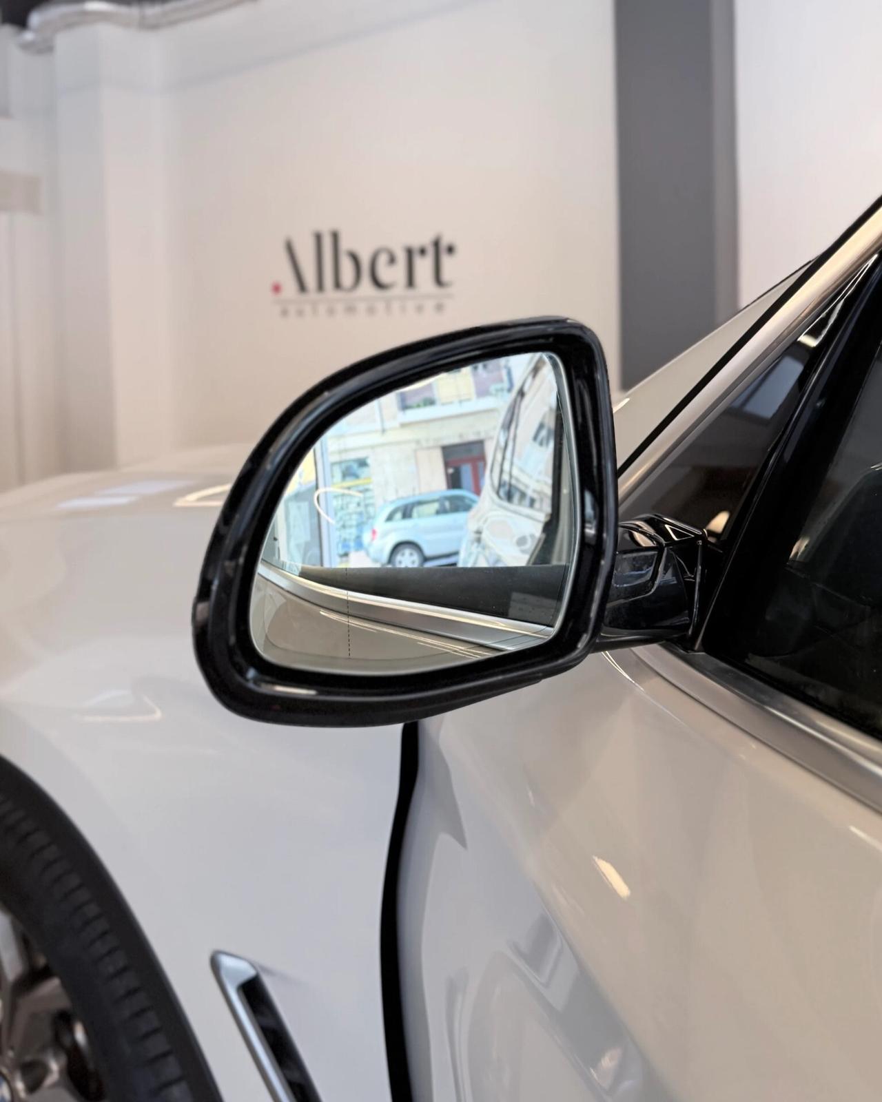 Bmw X3 sDrive18d xLine