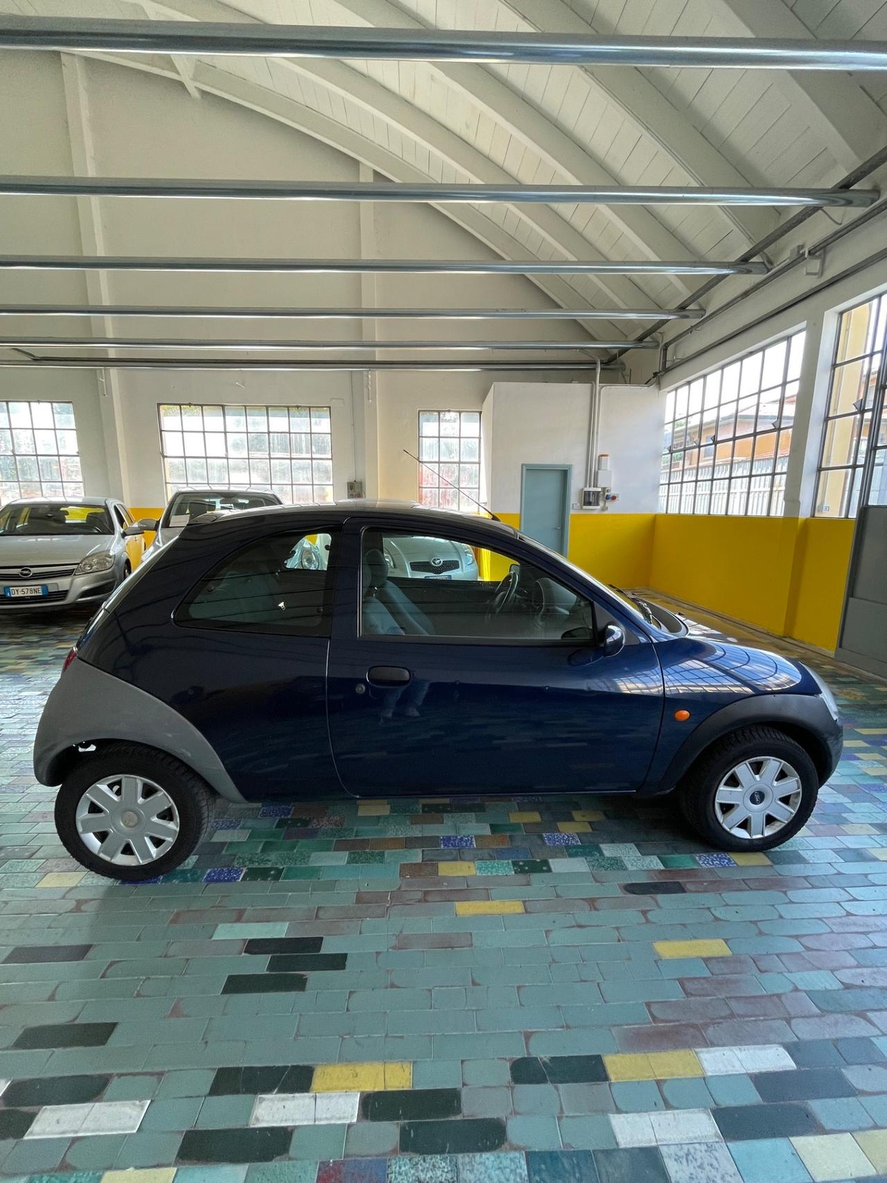 Ford Ka 1.3