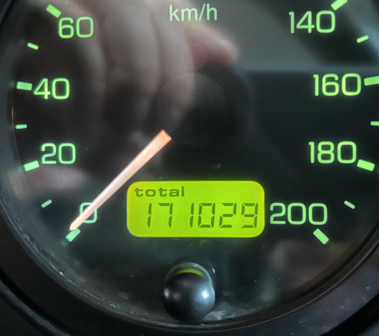 Land Rover Defender 90 2.5 td5 Ok Neopatentati-DETTAGLI IN DESCRIZIONE