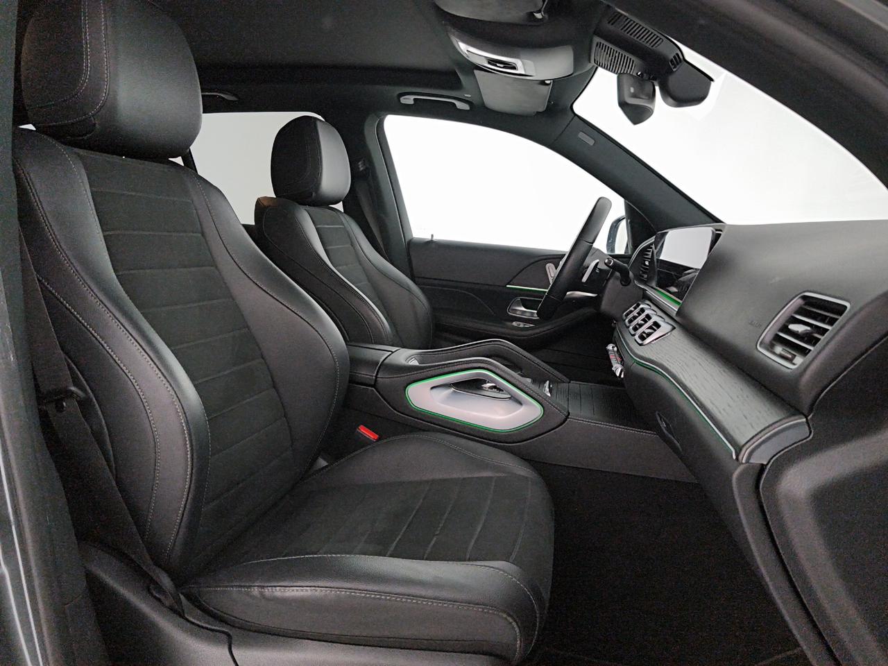 Mercedes Classe M - GLE GLE 300d mhev Premium 4matic