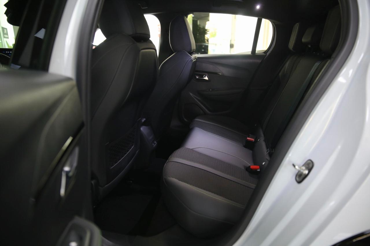 Peugeot 208 Hybrid 145 cv e-DCS6 GT