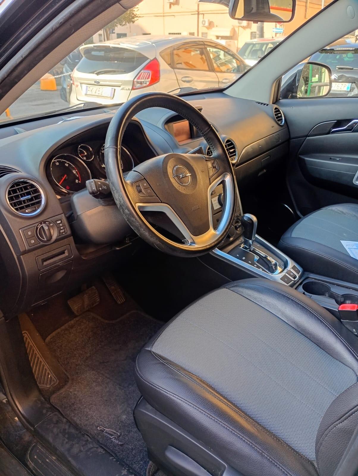 Opel Antara 2.2 CDTI 163CV Start&Stop Cosmo Unlimited Pack