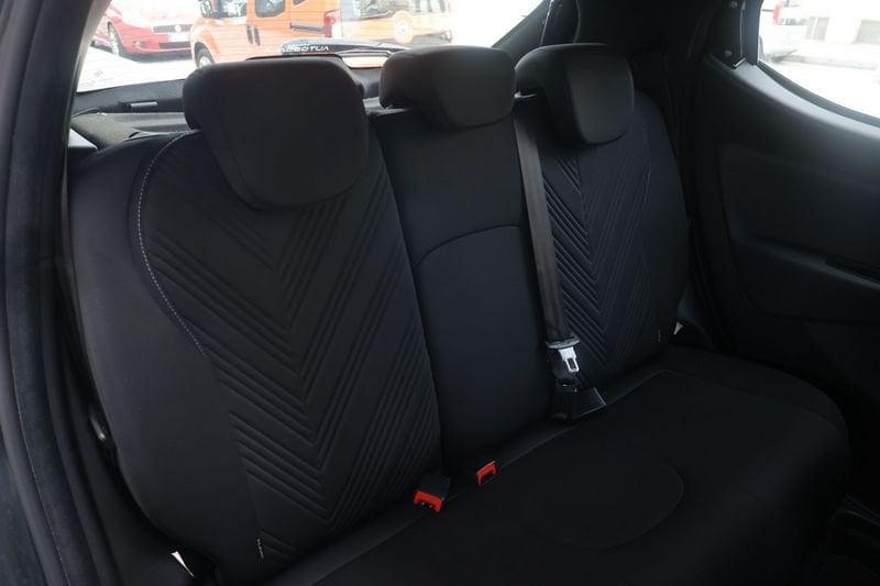 Lancia Ypsilon Lancia Ypsilon 1.0 firefly hybrid Alberta Ferretti s&s 70cv 54KW ANNO 2023