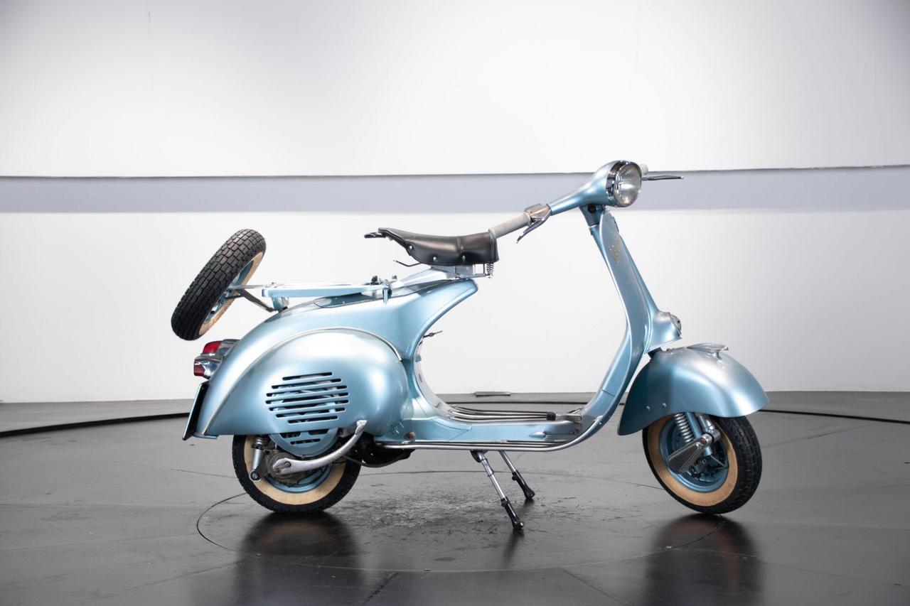Piaggio Vespa 150 VB1