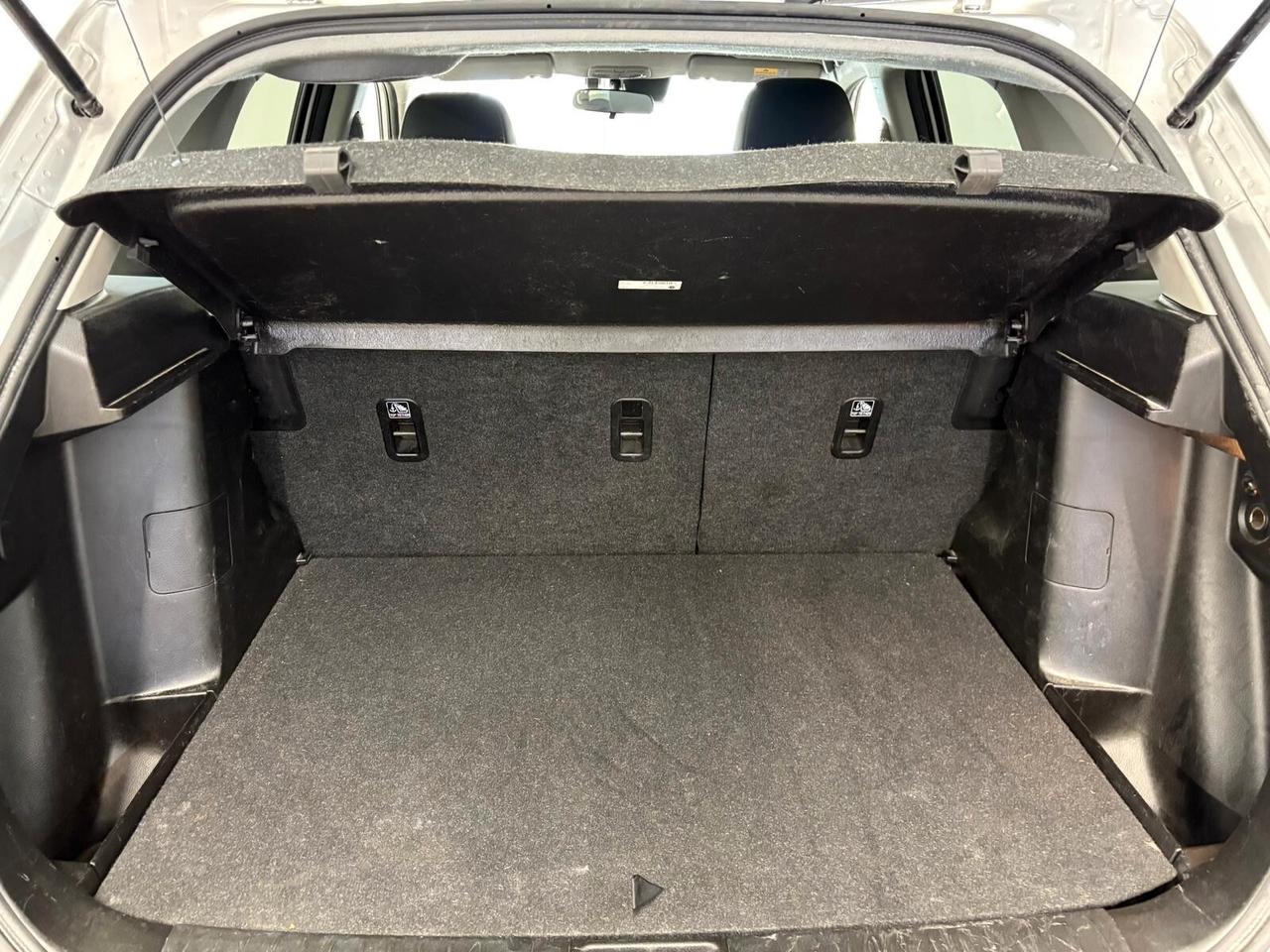 Suzuki Vitara 1.4 Boosterjet 4WD AllGrip Top