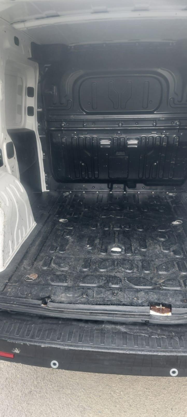 Fiat Doblo Doblò 1.6 MJT 16V 120CV Lounge