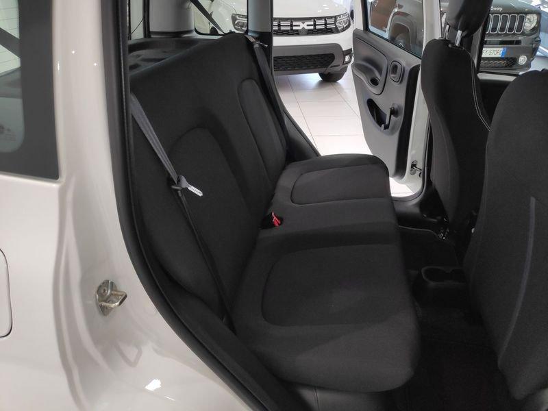 FIAT Panda 1.0 HYBRID*OCCASIONE*PRONTA CONSEGNA*