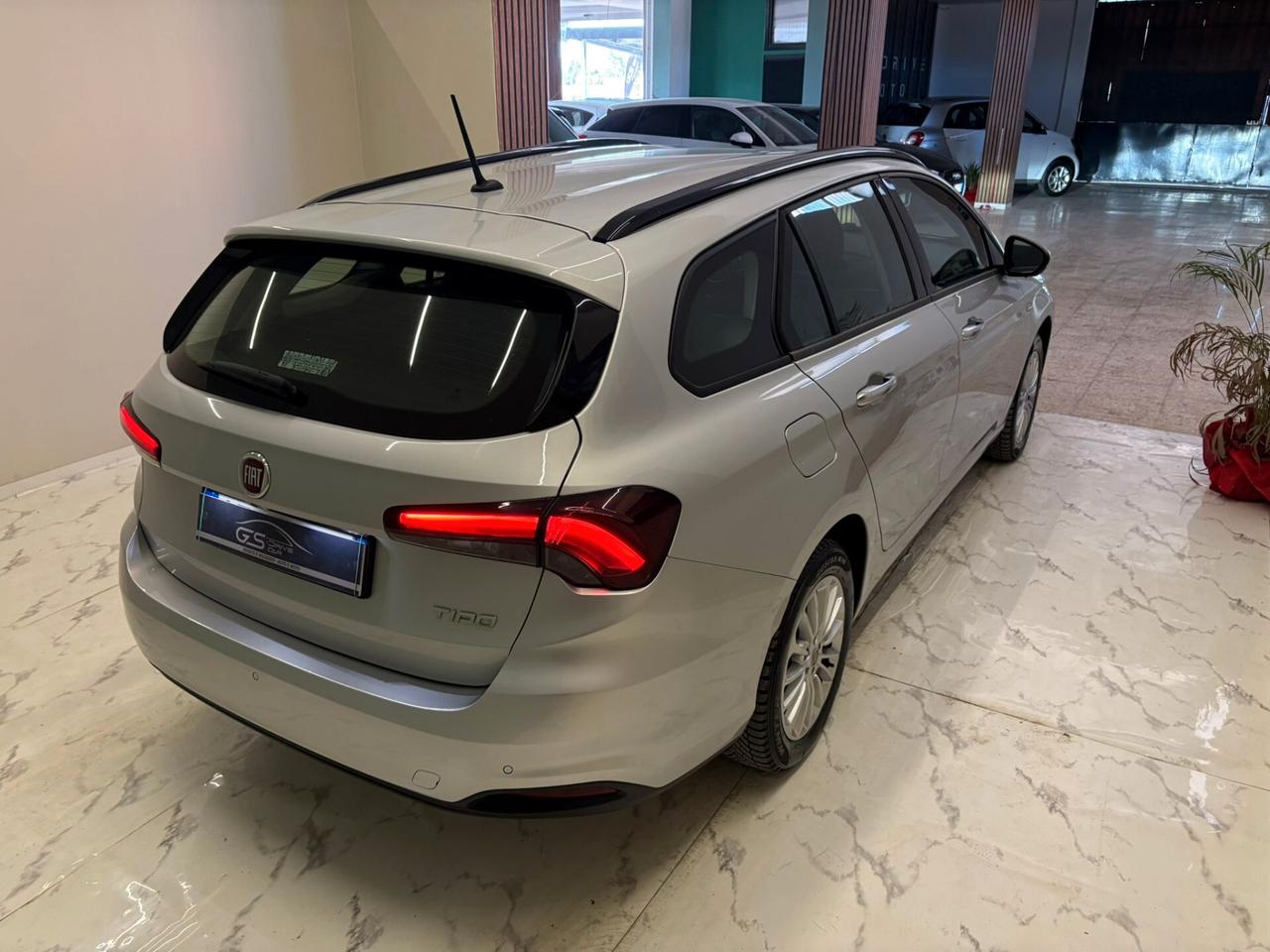 Fiat Tipo 1.300cc Multijet 95cv S&S SW City Life
