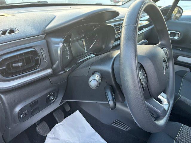 CITROEN C3 PureTech 83 S&S Max
