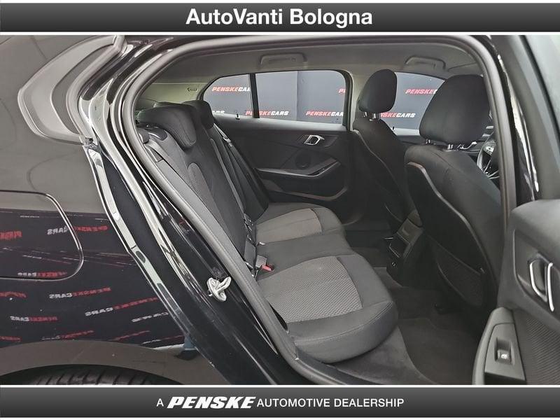 BMW Serie 1 116d 5p. Business Advantage