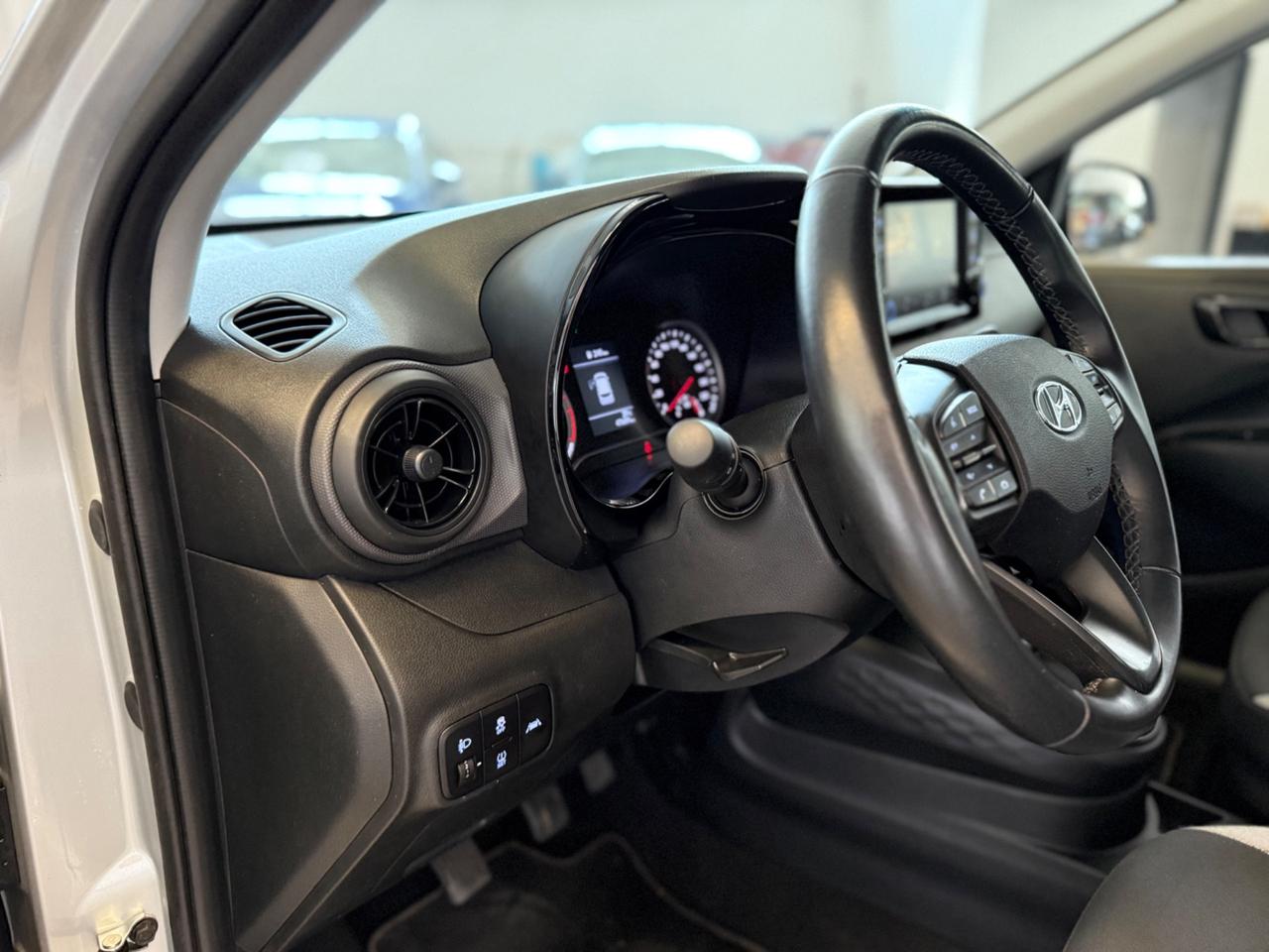 Hyundai i10 1.0 MPI Prime NEOPATENTATI