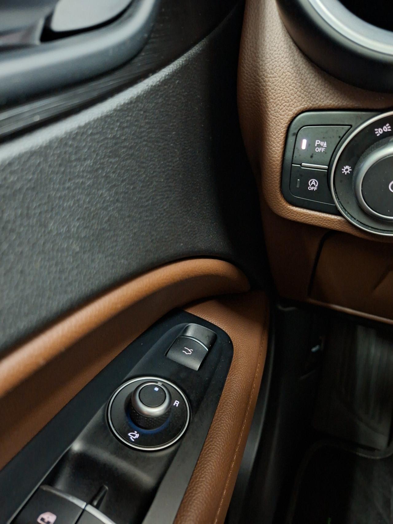 Alfa Romeo Stelvio 2.2 Turbodiesel 210cv AT8 Q4 Executive