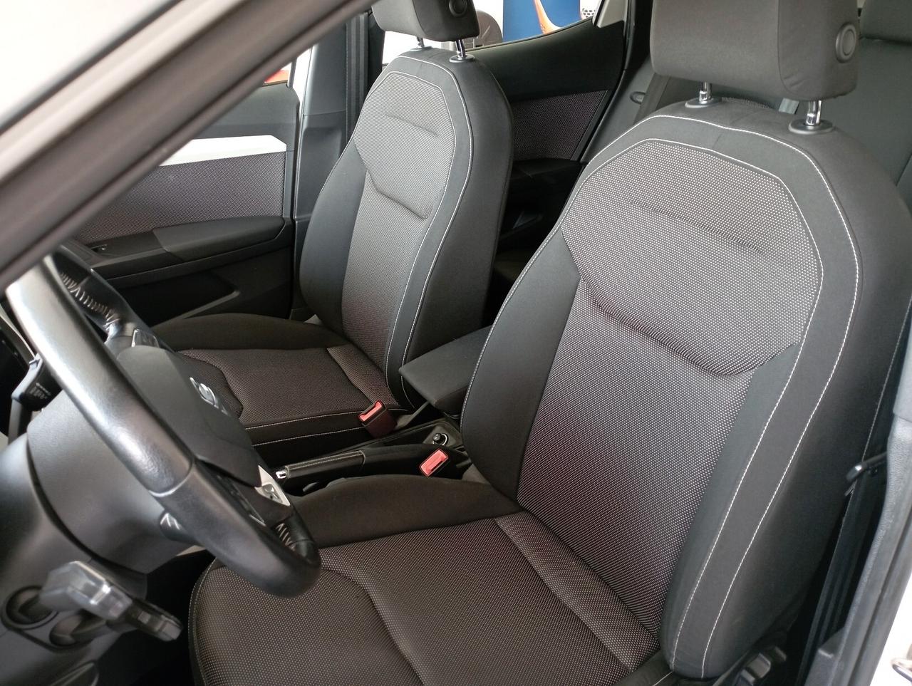 Seat Arona 1.0 EcoTSI 115 CV XCELLENCE