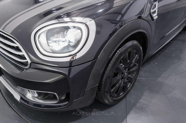 MINI Countryman 1.5 One D Baker Street Countryman