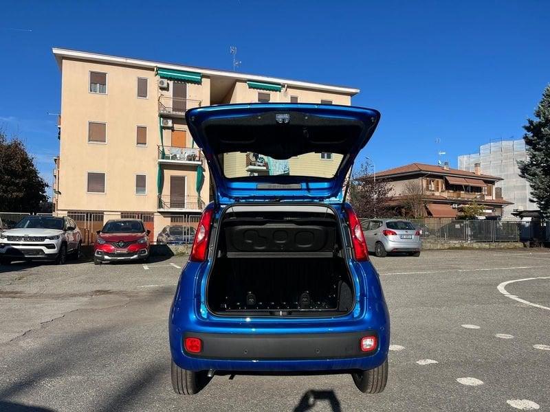 FIAT Panda Panda 1.0 FireFly S&S Hybrid Icon