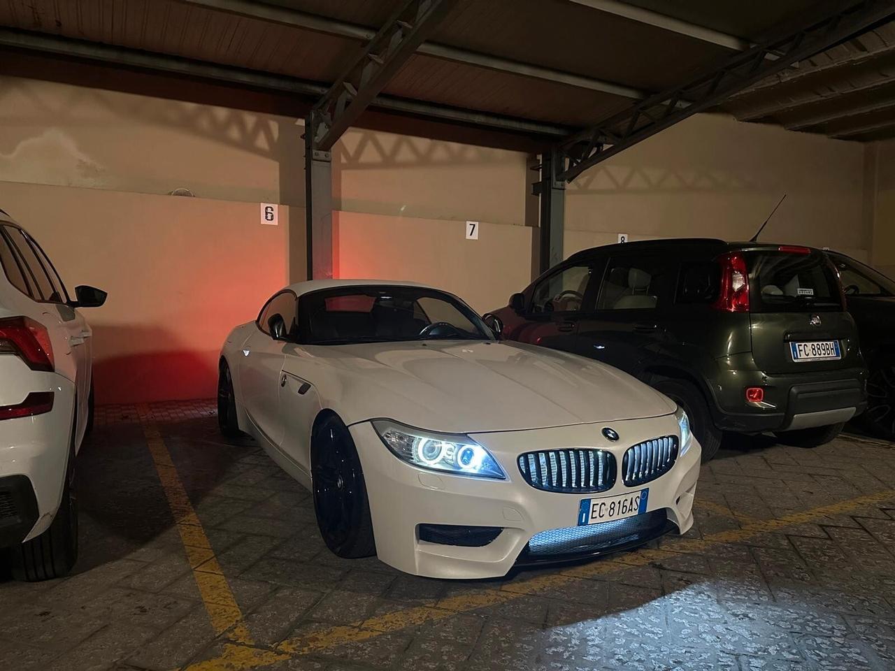 Bmw Z4 sDrive23i 204cv