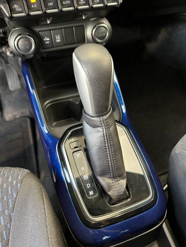 SUZUKI Ignis 1.2 Hybrid CVT Easy Top - Carplay - Telecamera