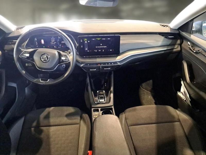 SKODA OCTAVIA 2.0 TDI EVO 110KW EXECUTIVE DSG STATION WAGON