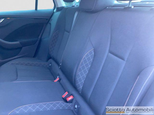 SKODA Kamiq 1.0 TSI 110 CV Ambition