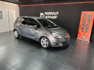 Opel Meriva 1.4 Turbo 120CV GPL Tech Elective