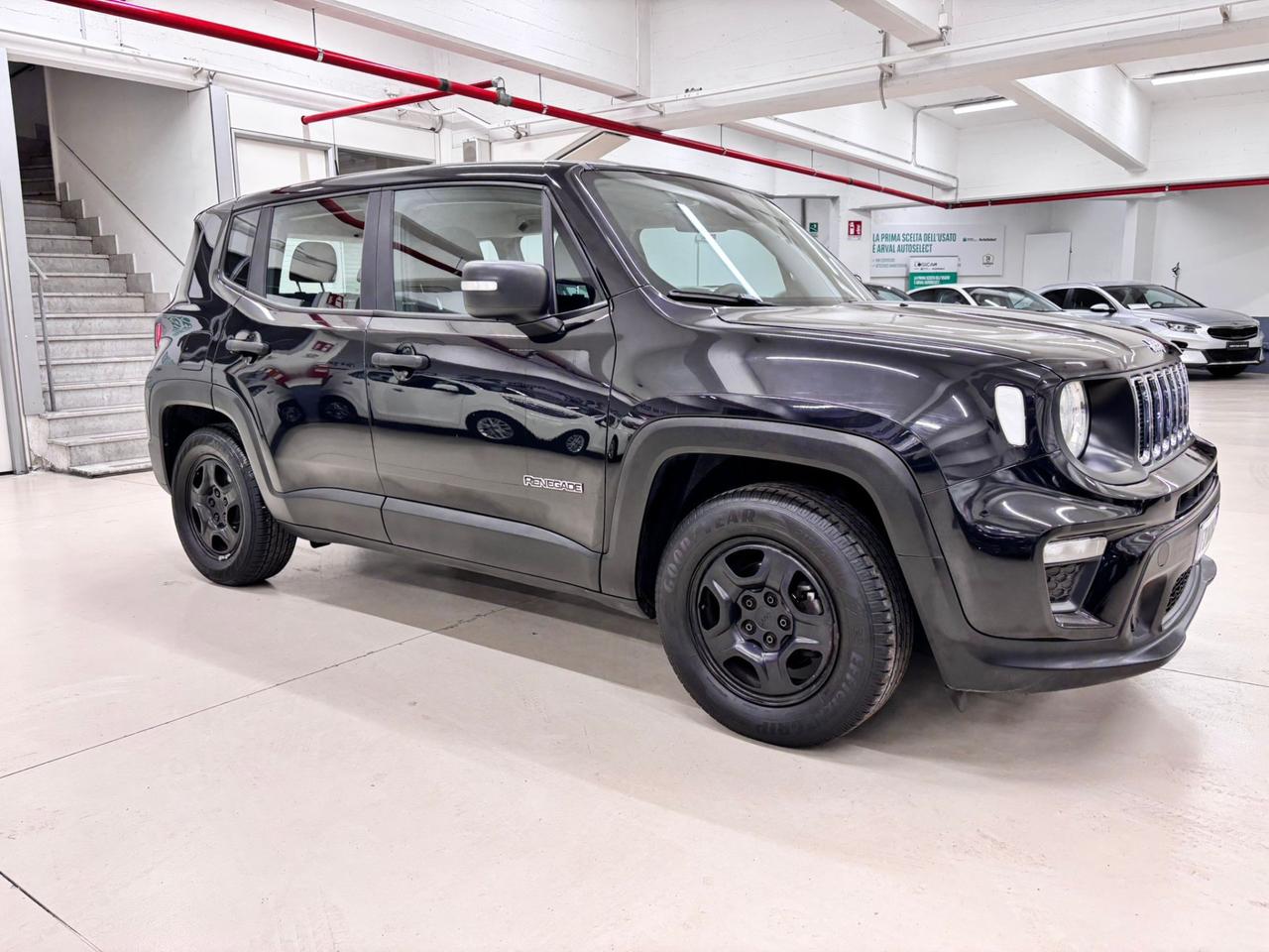 JEEP 1.0 T3 SPORT