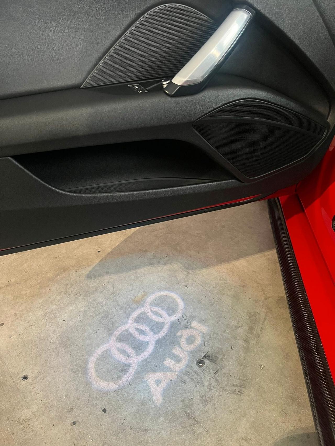 Audi TT Roadster 1.8 TFSI S line Cabrio