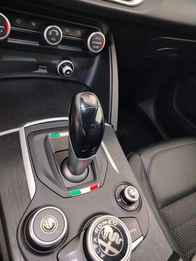 ALFA ROMEO Stelvio 2.2 Turbodiesel 190 CV AT8 Q4 Executive