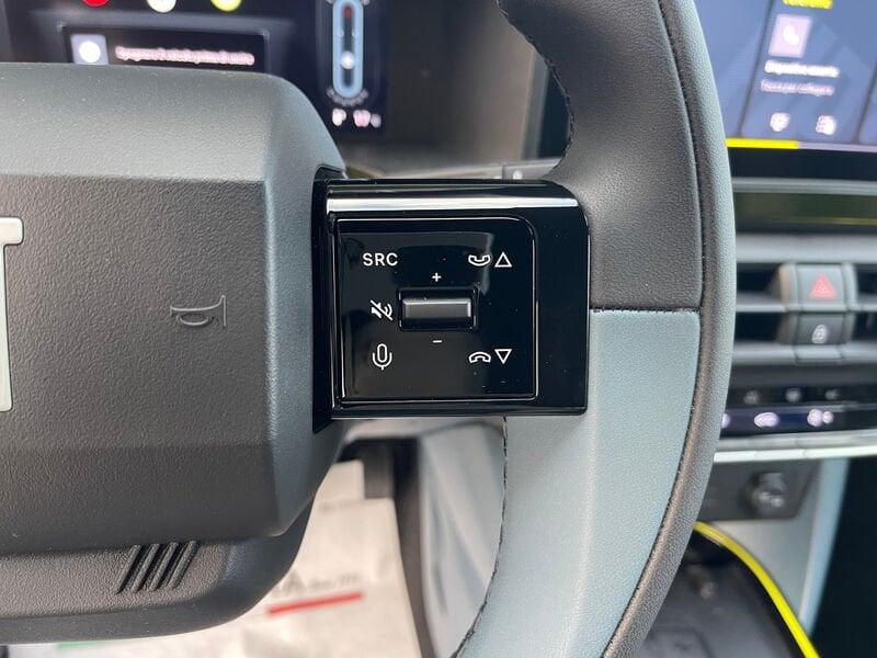 FIAT Grande Panda 44 kWh La Prima - AZIENDALE