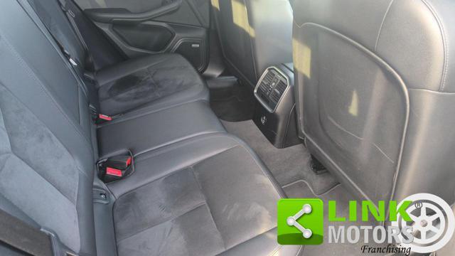 PORSCHE Macan 2.0 SPORT CHRONO GARANTITA