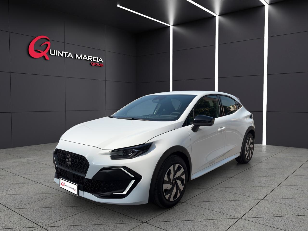 Renault NEW Clio 1.2 TCe 115 cv EVOLUTION A 106