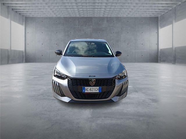 PEUGEOT 208 2ª serie PureTech 75 Stop&Start 5 porte Active