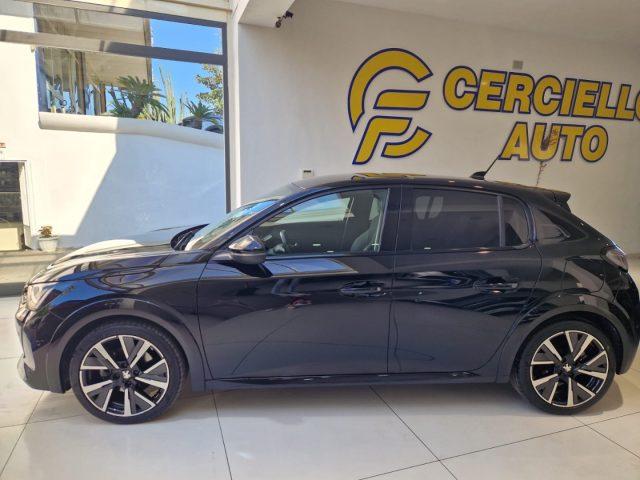 PEUGEOT 208 BlueHDi 100 S&S 5 porte GT Line da ?199,00 mensili