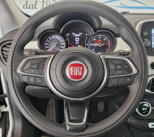 Fiat 500X 1.3 mjt Cross 4x2 95cv