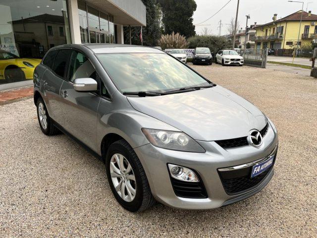 MAZDA CX-7 2.2L MZR CD Sport Tourer